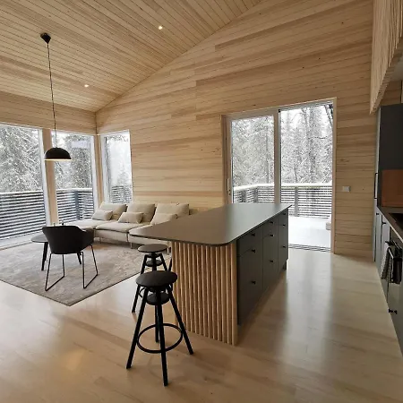 Sudenkolo Ferienhaus