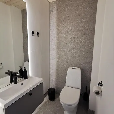 Ferienhaus Sudenkolo *