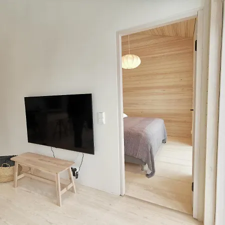 Sudenkolo Nyaraló Syöte