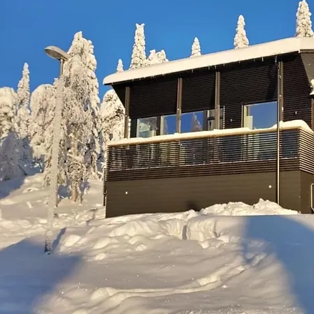Sudenkolo Ferienhaus