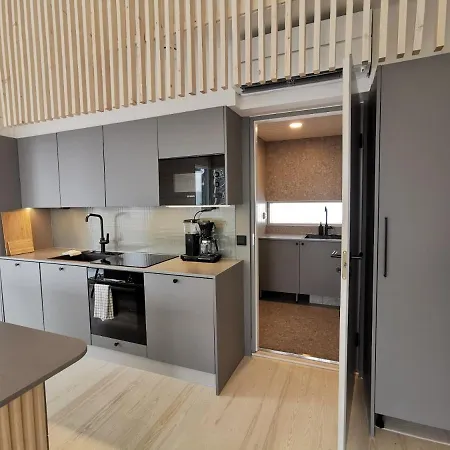 Sudenkolo Ferienhaus *
