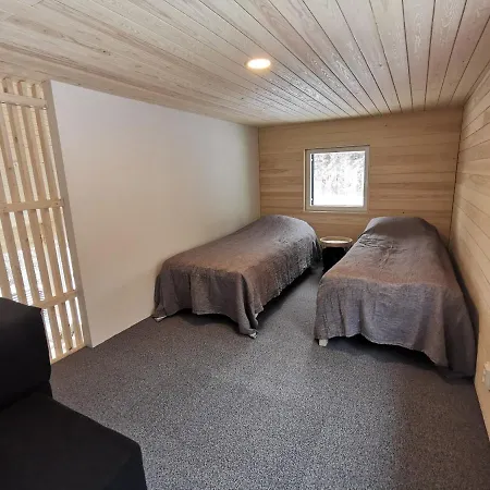 Sudenkolo Ferienhaus