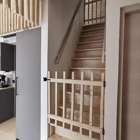 Sudenkolo Ferienhaus Syöte
