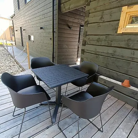 Ferienhaus Sudenkolo Syöte